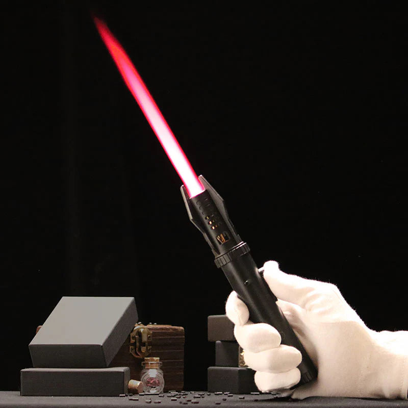 Lightsaber Torch